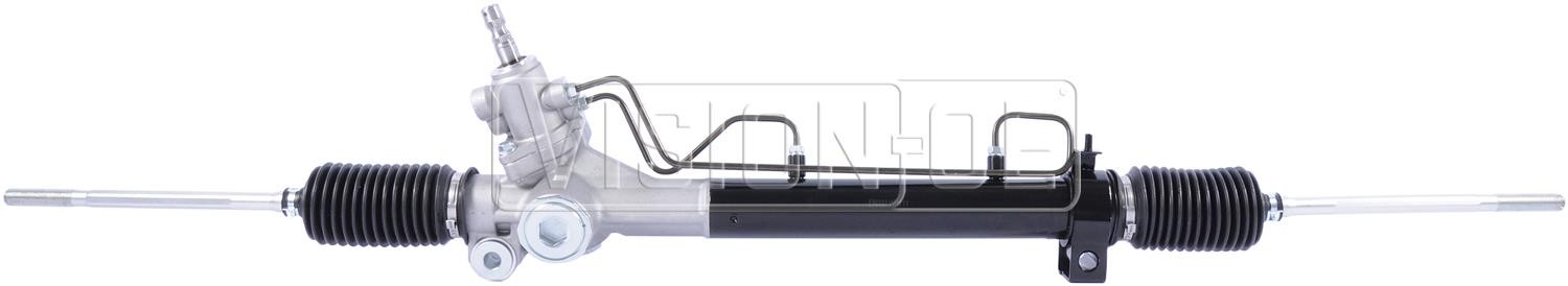 New Steering Rack and Pinion Unit - Power