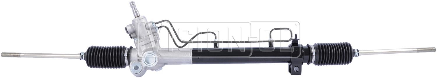 New Steering Rack and Pinion Unit - Power