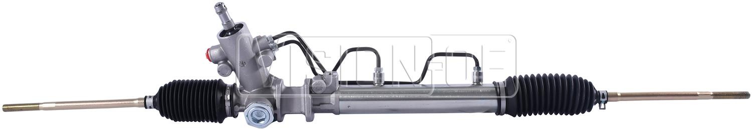 New Steering Rack and Pinion Unit - Power