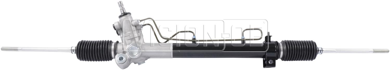 New Steering Rack and Pinion Unit - Power