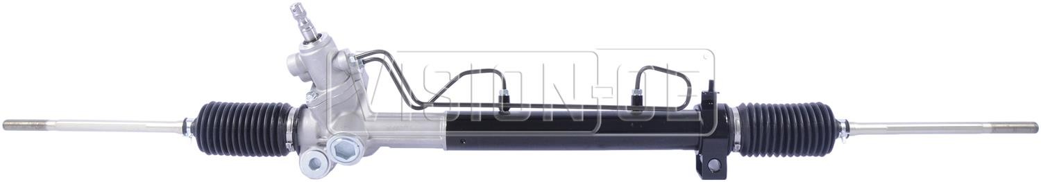 New Steering Rack and Pinion Unit - Power