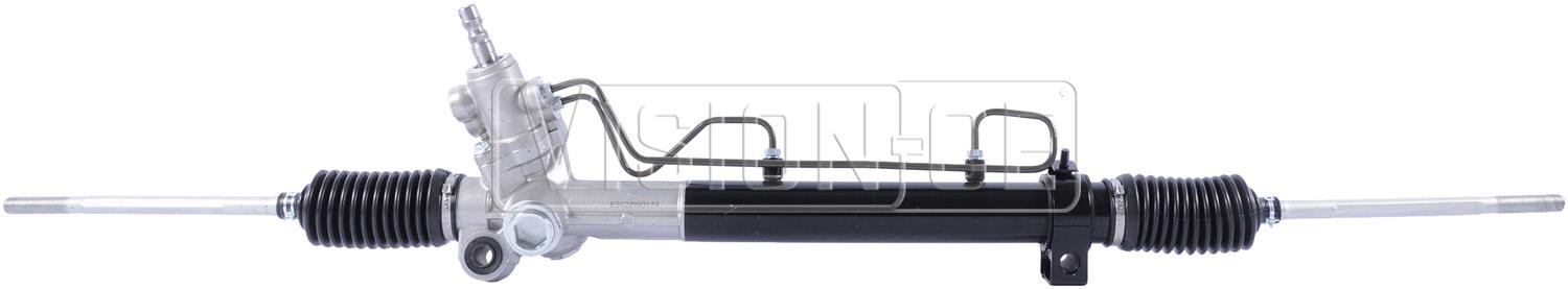 New Steering Rack and Pinion Unit - Power