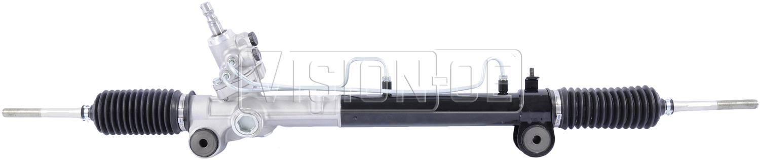 New Steering Rack and Pinion Unit - Power