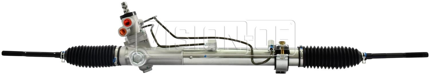 New Steering Rack and Pinion Unit - Power