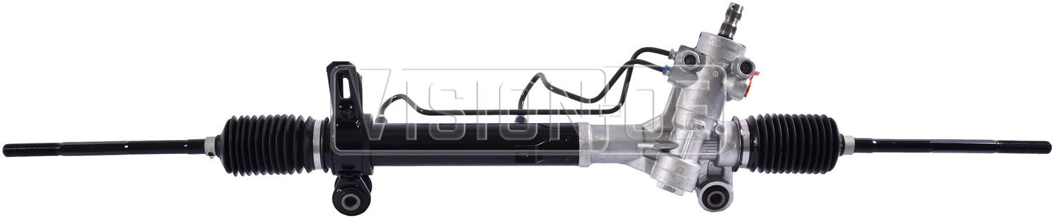 New Steering Rack and Pinion Unit - Power