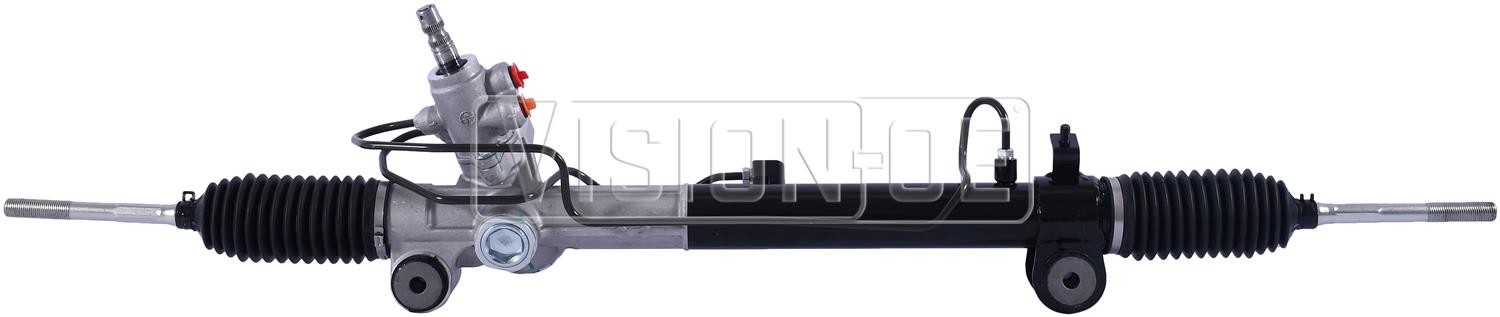 New Steering Rack and Pinion Unit - Power