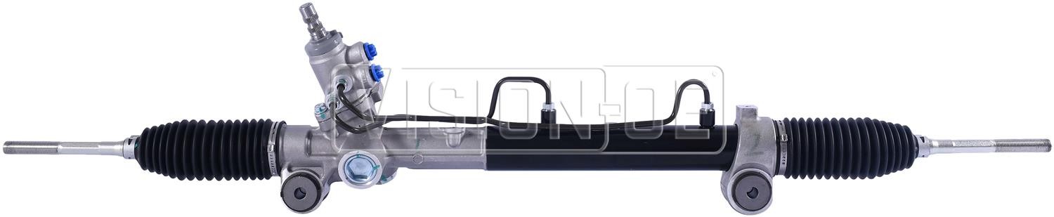 New Steering Rack and Pinion Unit - Power