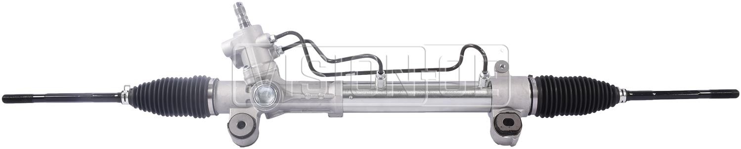 New Steering Rack and Pinion Unit - Power