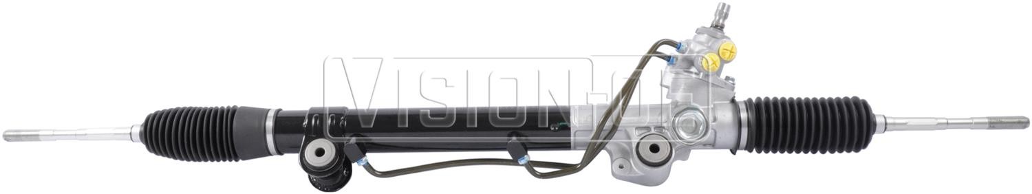 New Steering Rack and Pinion Unit - Power