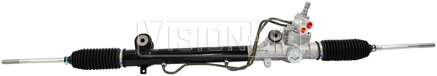 New Steering Rack and Pinion Unit - Power