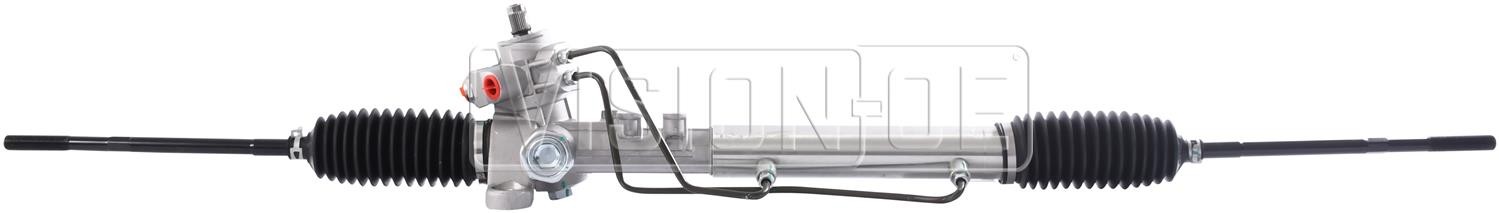 New Steering Rack and Pinion Unit - Power