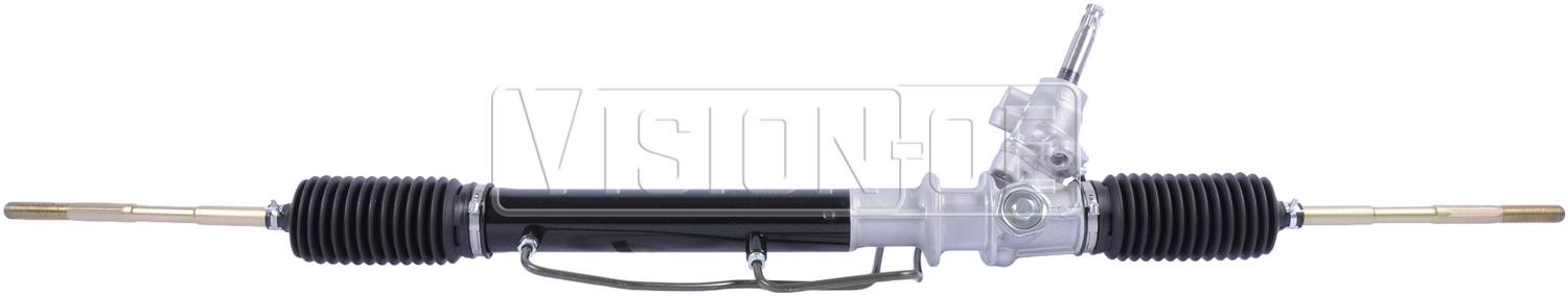 New Steering Rack and Pinion Unit - Power