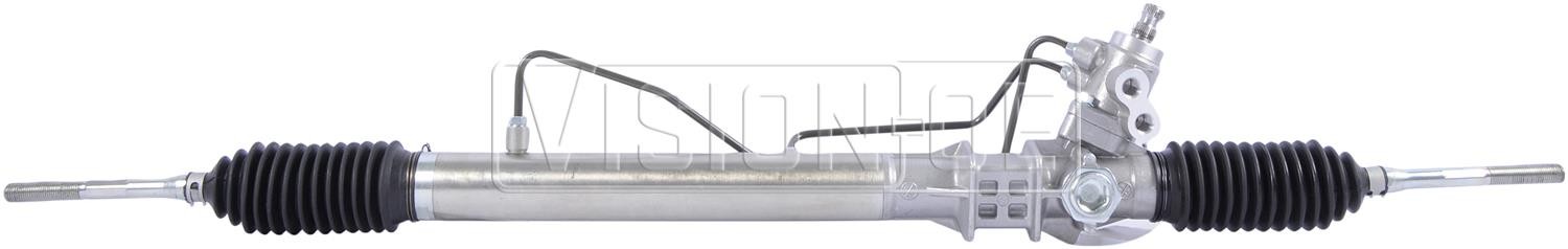 New Steering Rack and Pinion Unit - Power
