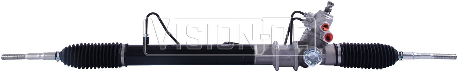 New Steering Rack and Pinion Unit - Power