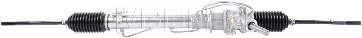New Steering Rack and Pinion Unit - Power