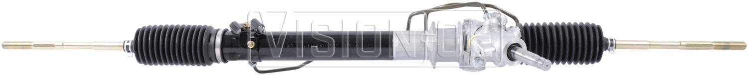 New Steering Rack and Pinion Unit - Power
