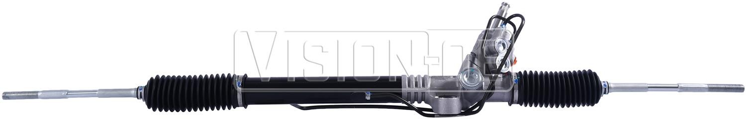 New Steering Rack and Pinion Unit - Power