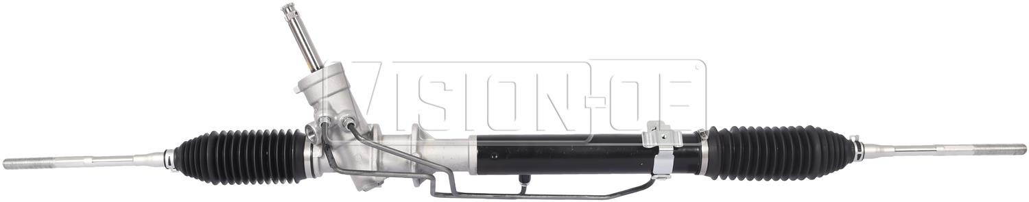 New Steering Rack and Pinion Unit - Power