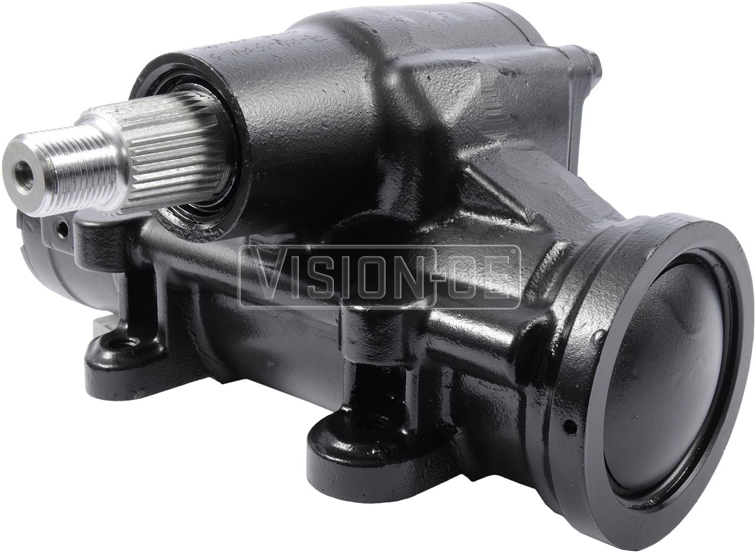 New Power Steering Gear