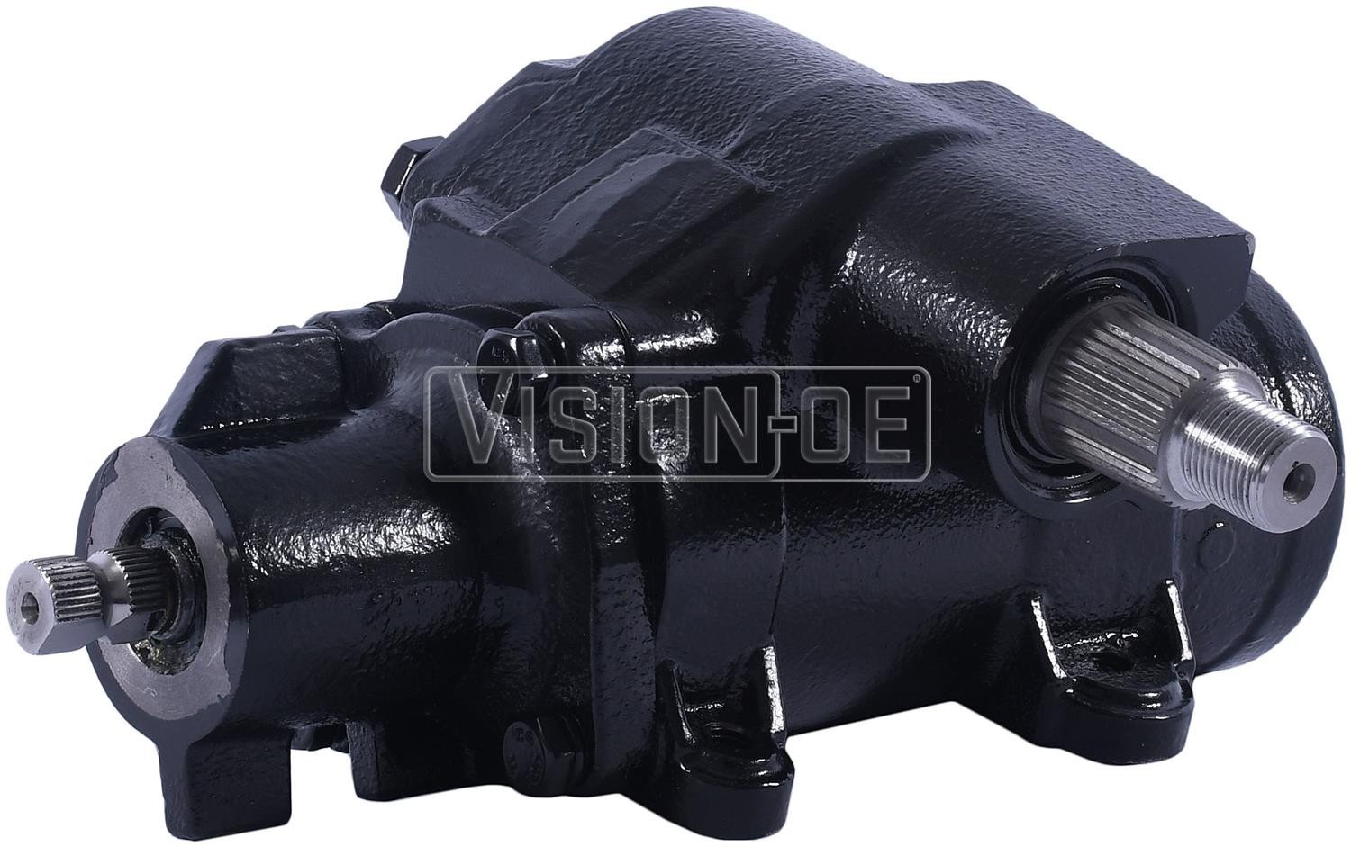 New Power Steering Gear
