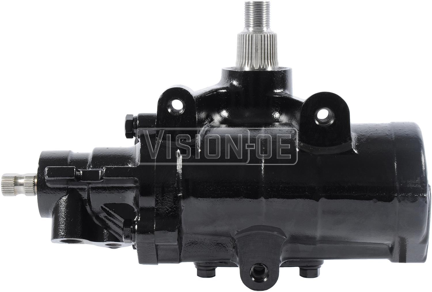 New Power Steering Gear