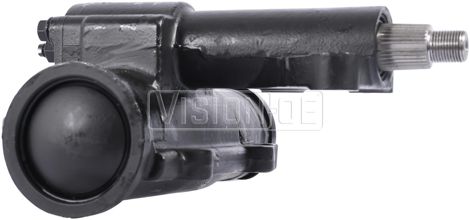 New Power Steering Gear