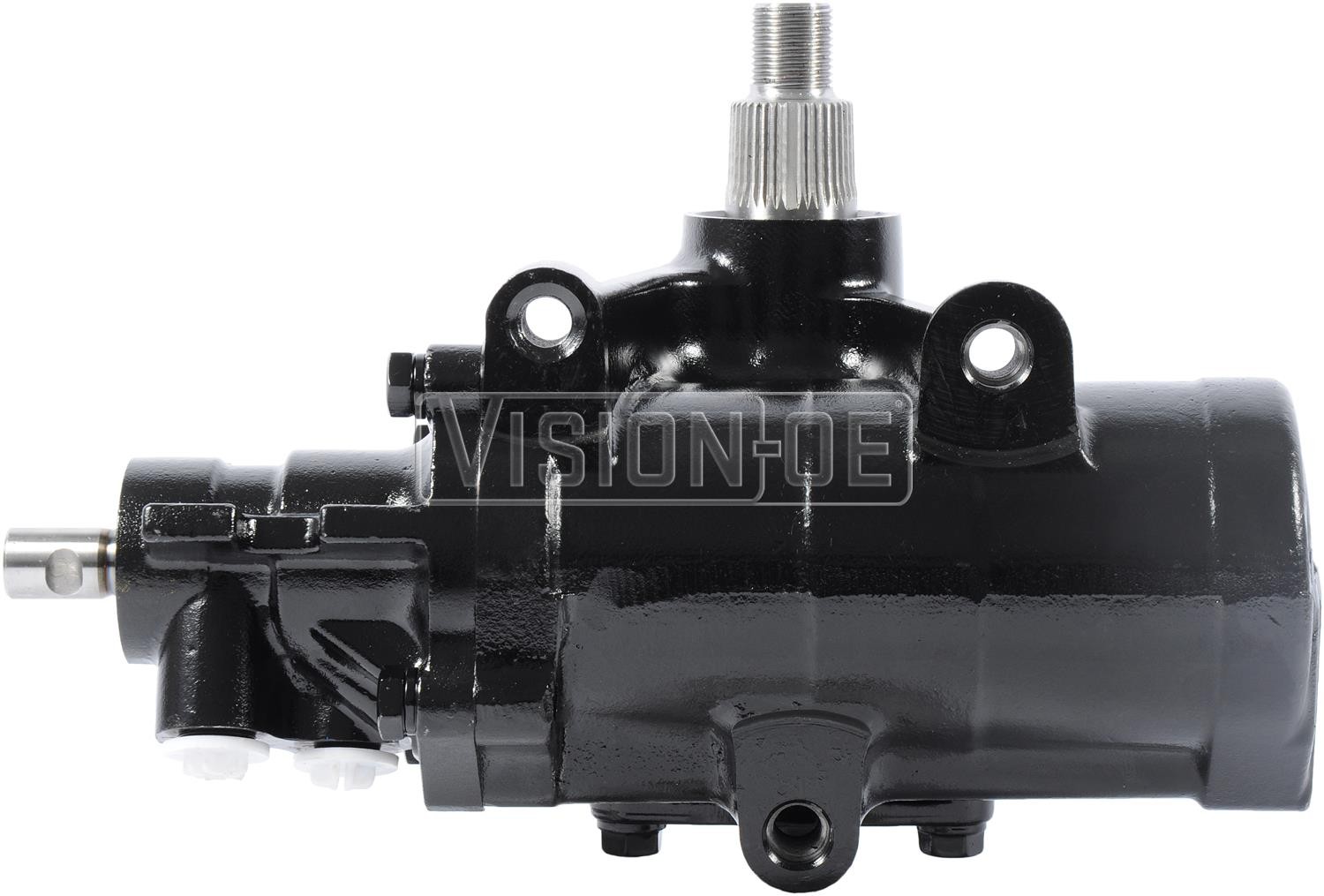 New Power Steering Gear