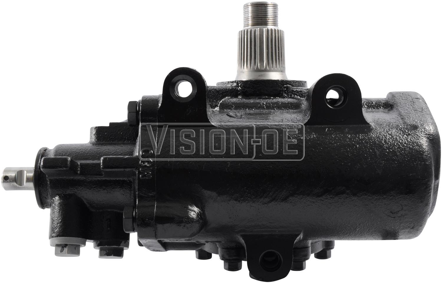 New Power Steering Gear