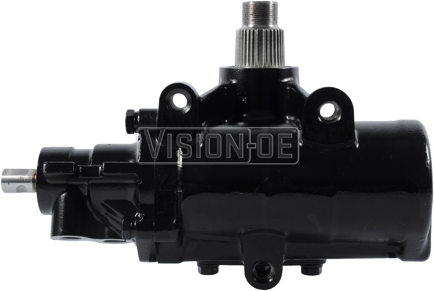 New Power Steering Gear