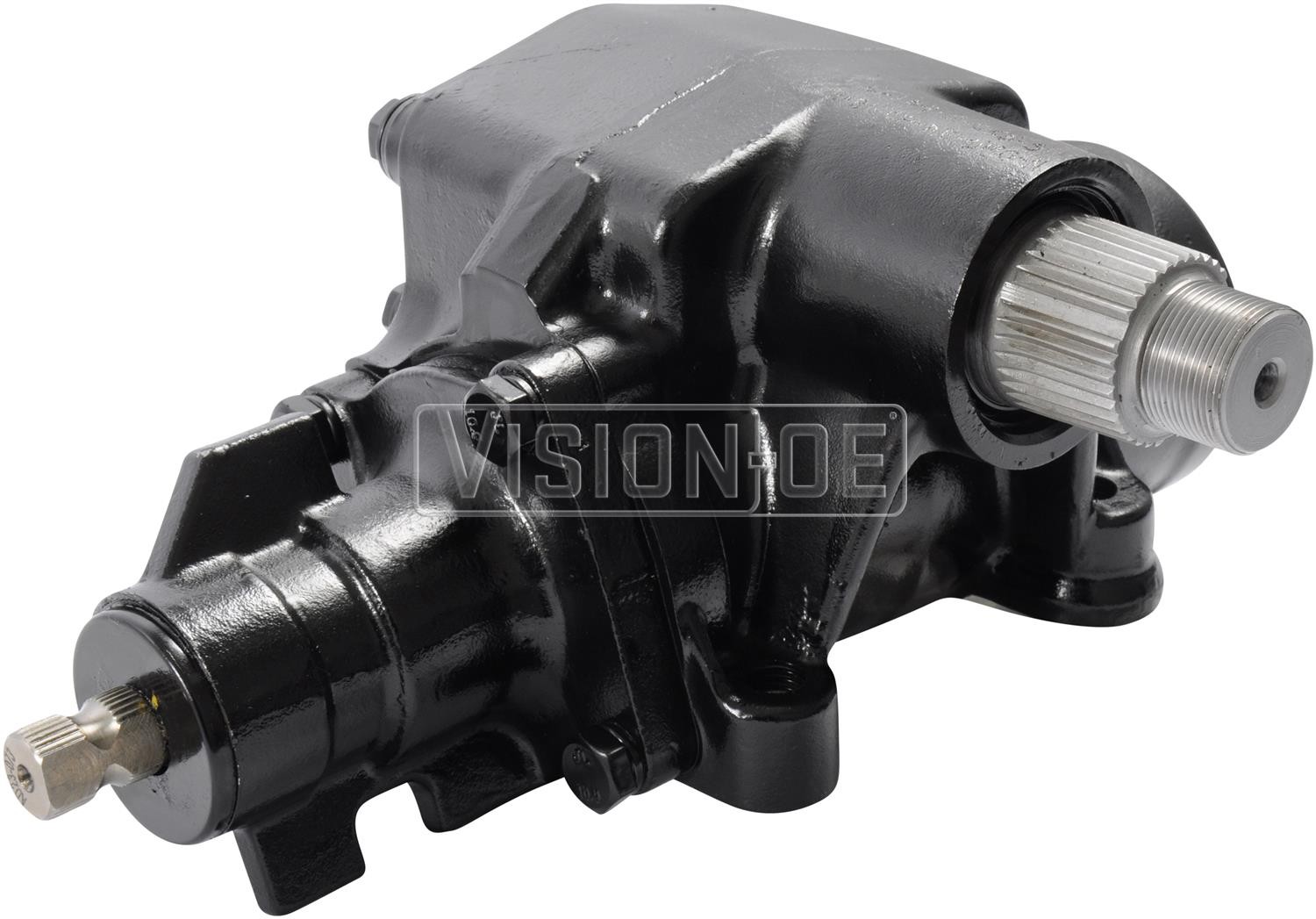 New Power Steering Gear