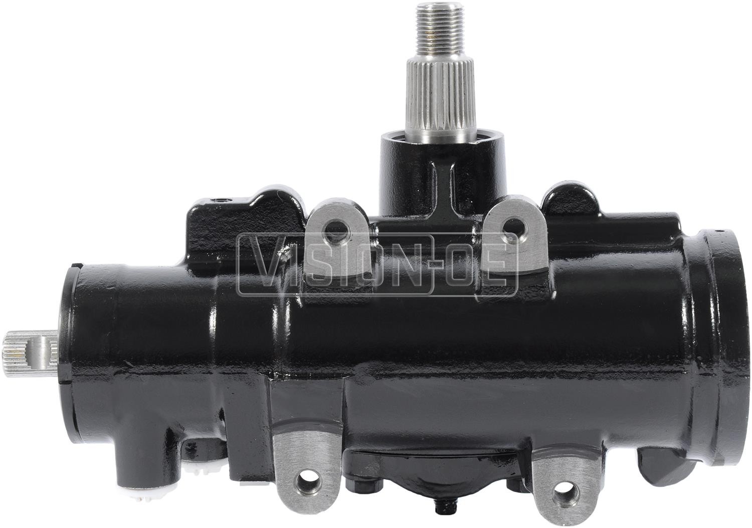 New Power Steering Gear