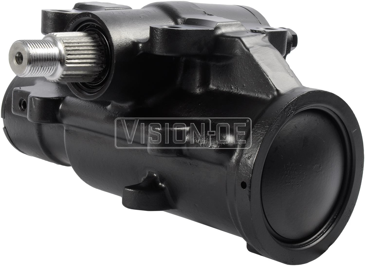 New Power Steering Gear