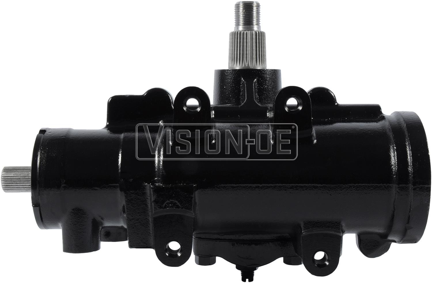 New Power Steering Gear