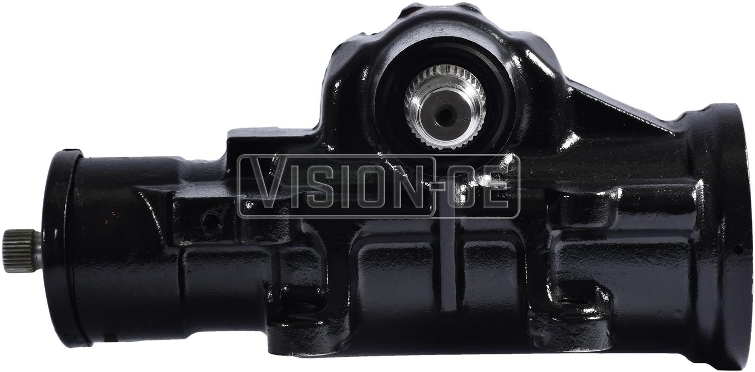 New Power Steering Gear