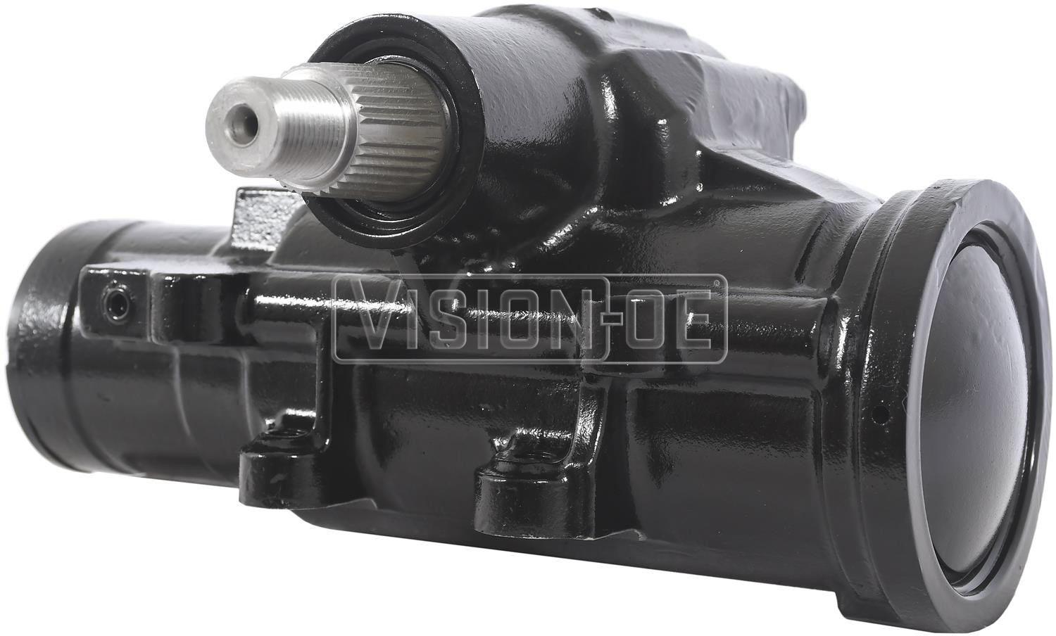 New Power Steering Gear