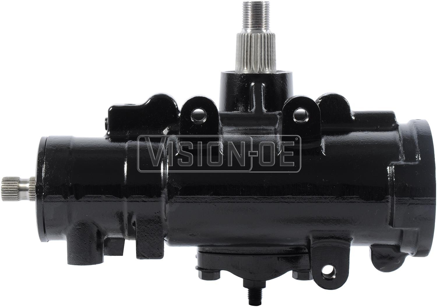 New Power Steering Gear