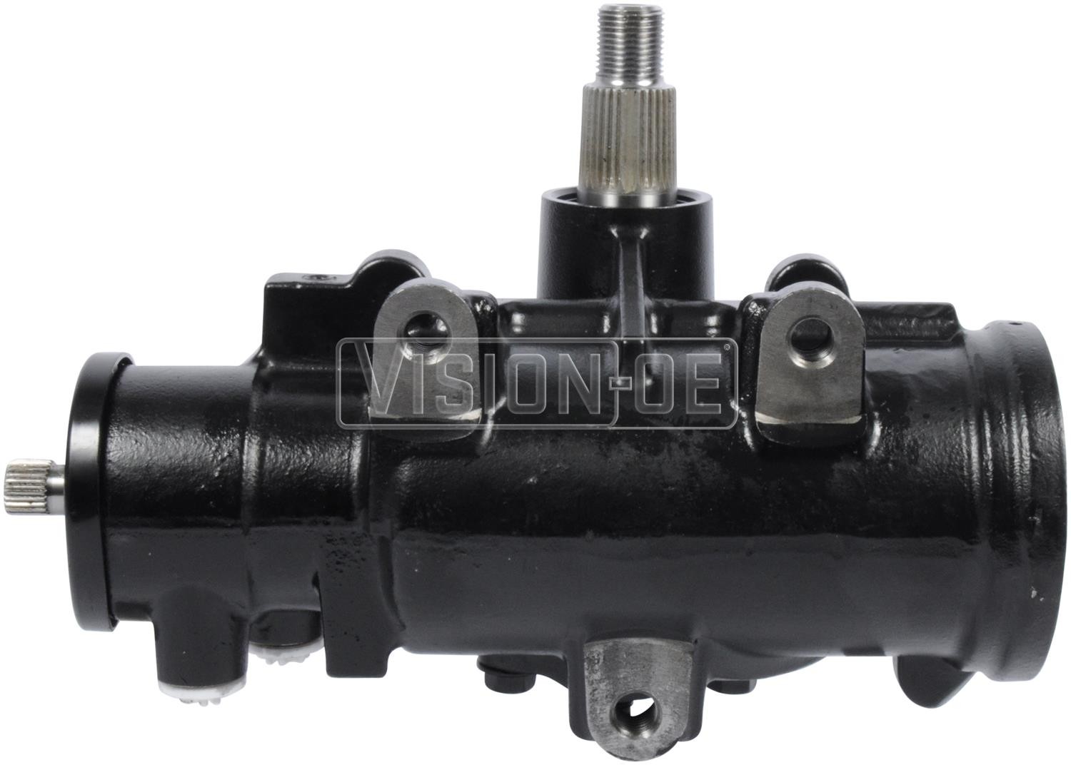 New Power Steering Gear