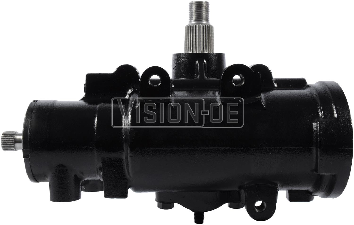 New Power Steering Gear