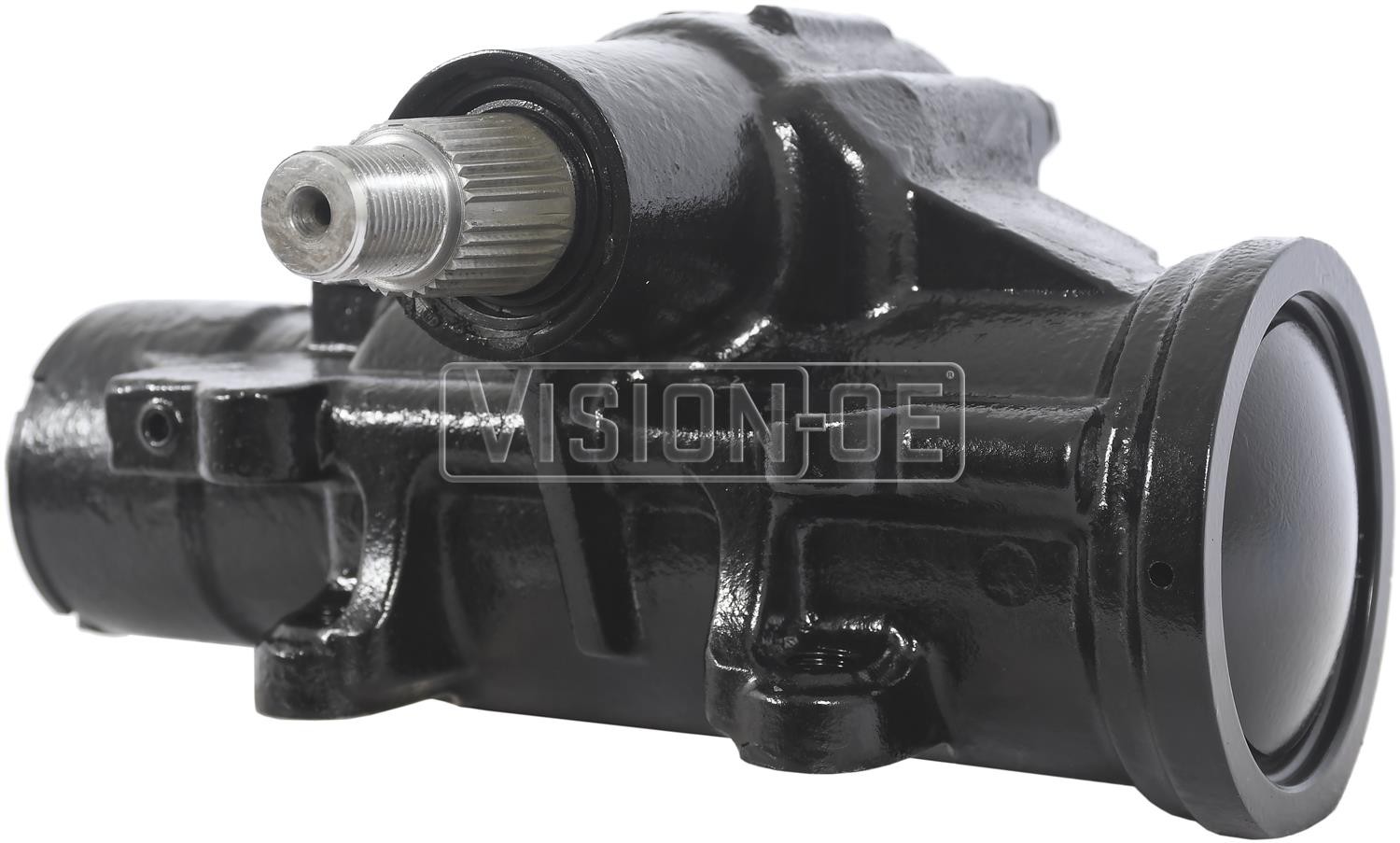New Power Steering Gear
