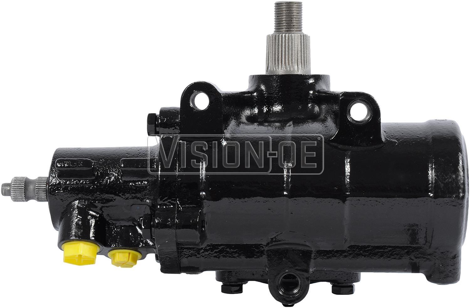 New Power Steering Gear