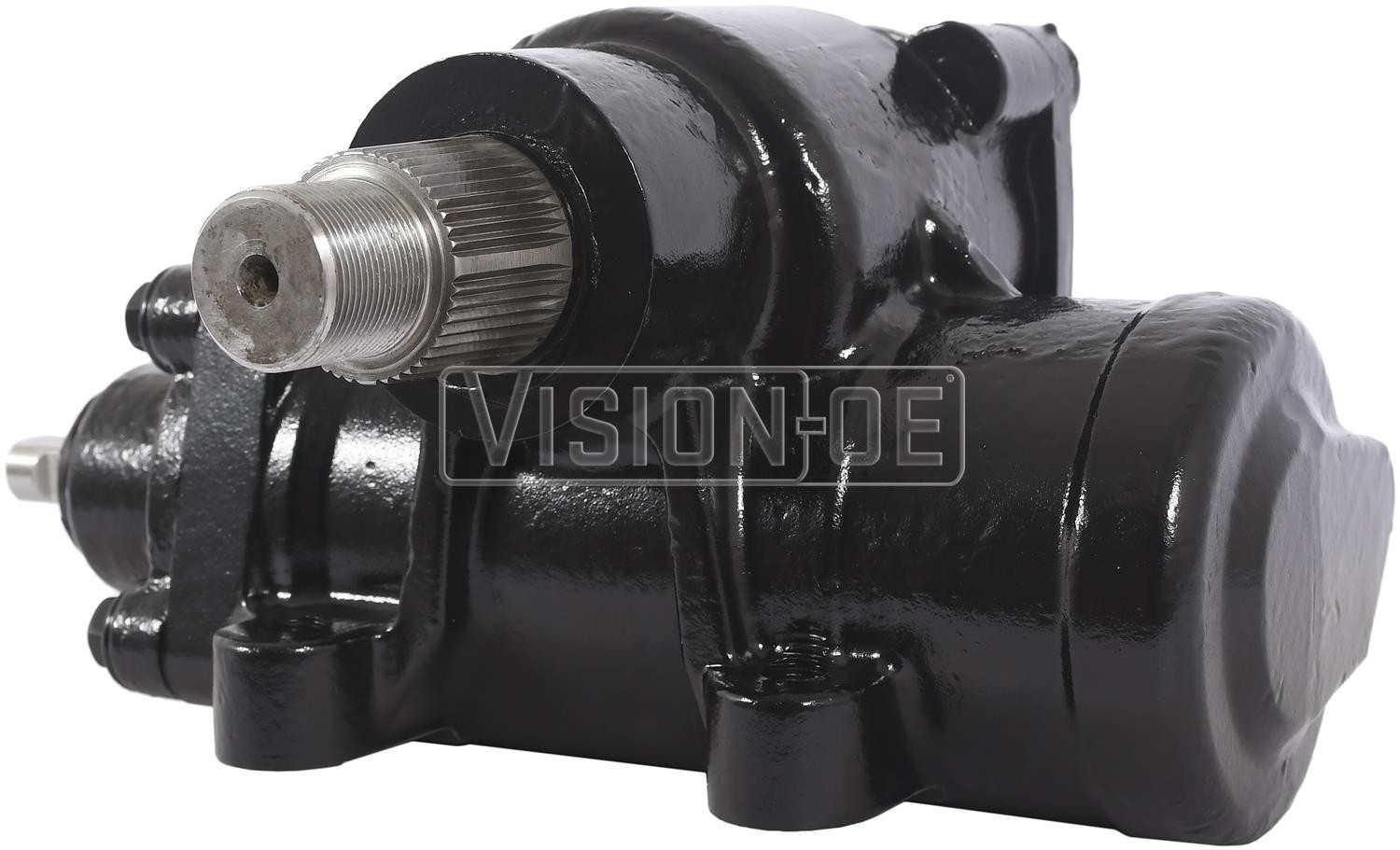 New Power Steering Gear