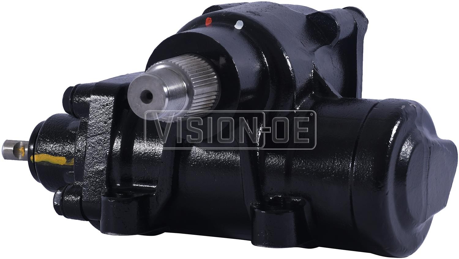 New Power Steering Gear