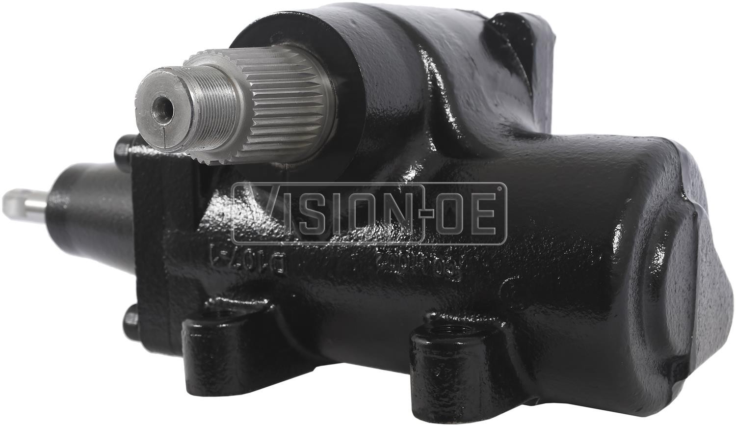 New Power Steering Gear