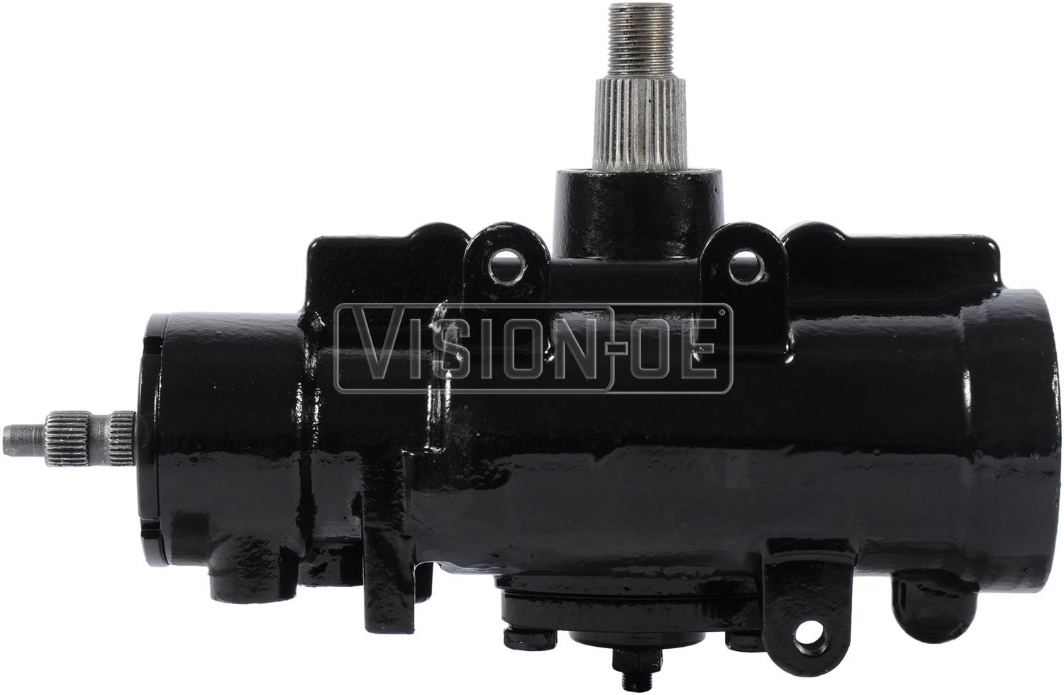 New Power Steering Gear