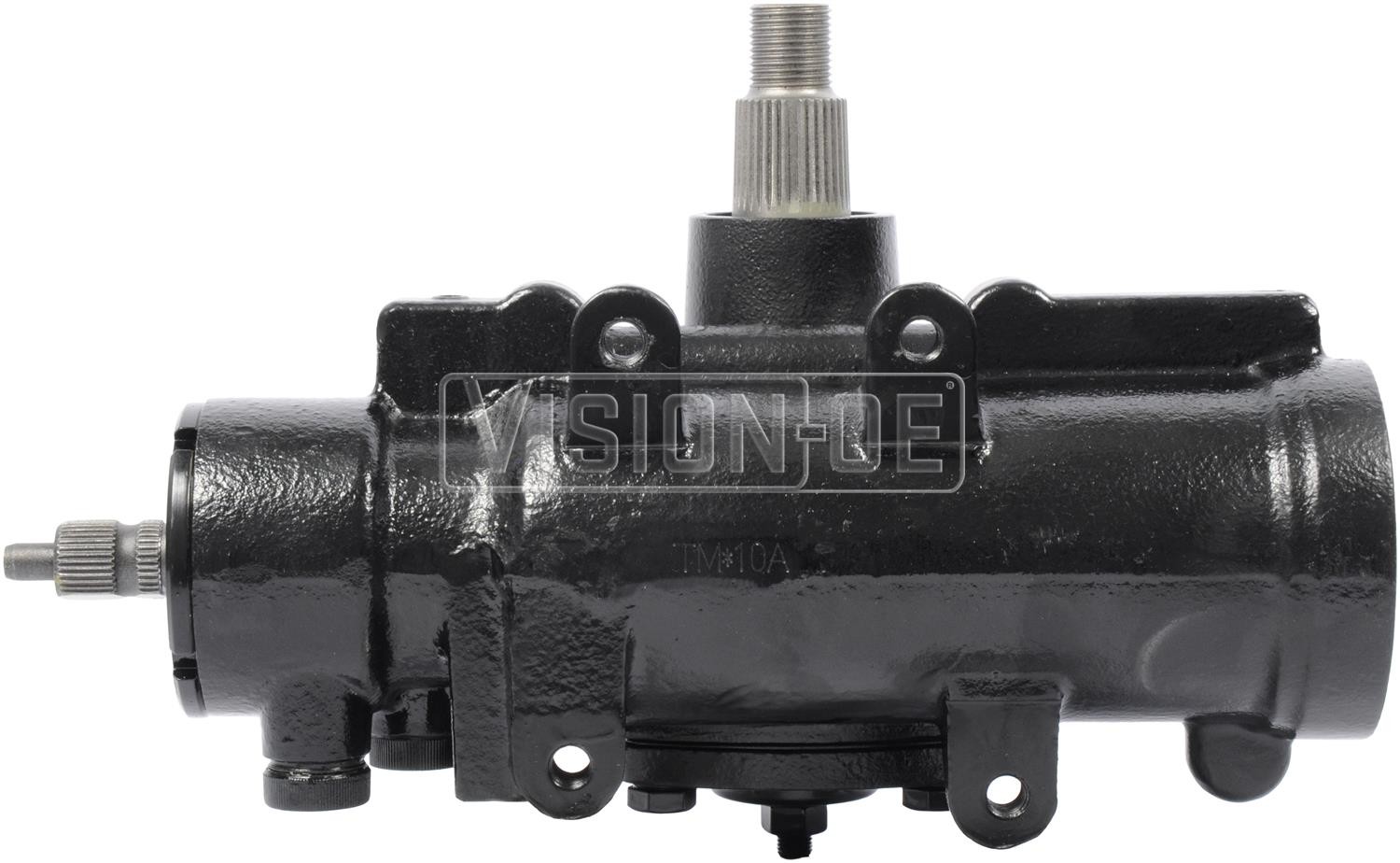 New Power Steering Gear