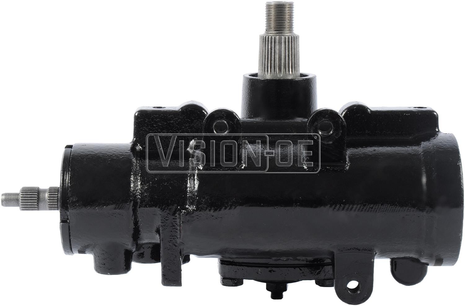 New Power Steering Gear