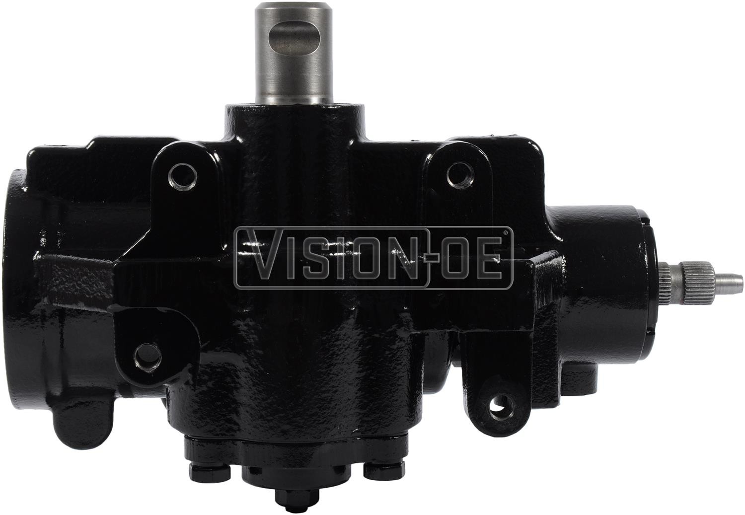 New Power Steering Gear