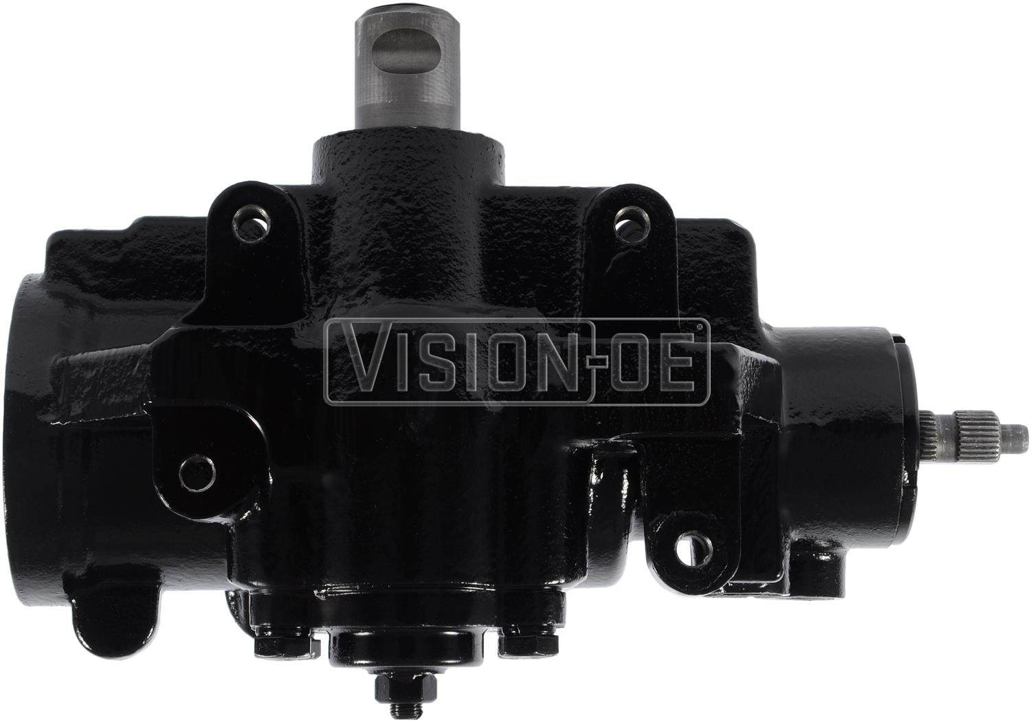 New Power Steering Gear