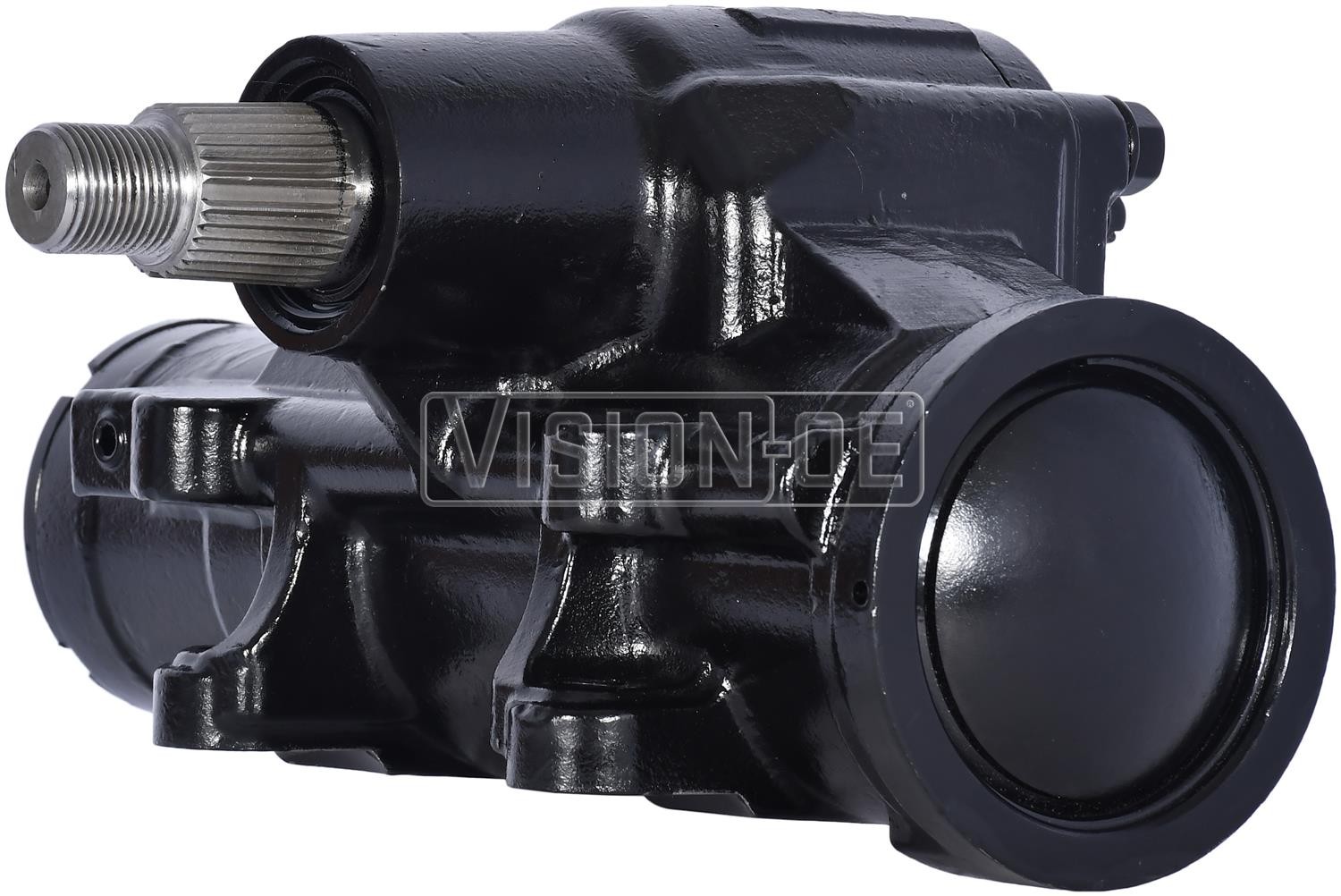New Power Steering Gear