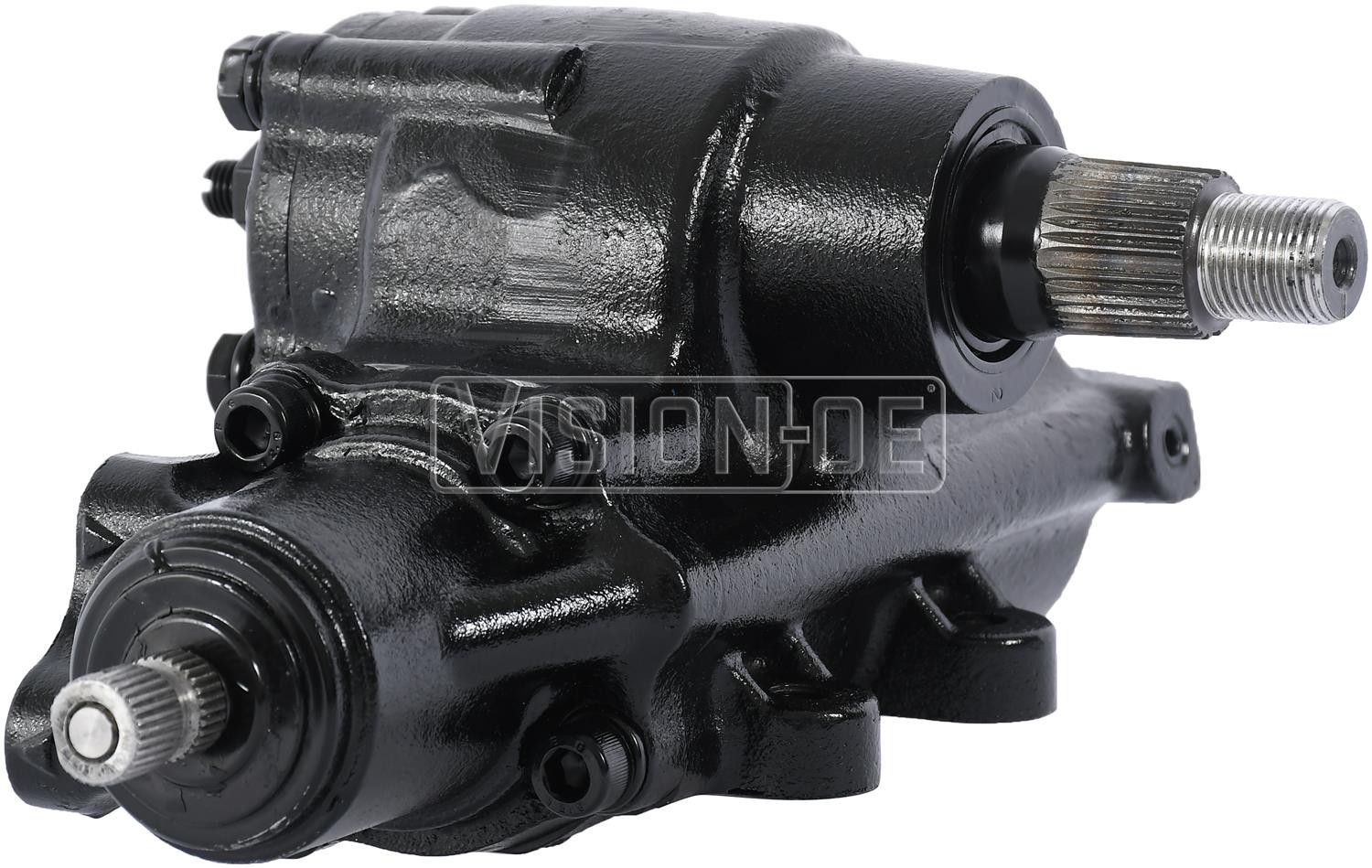 New Power Steering Gear